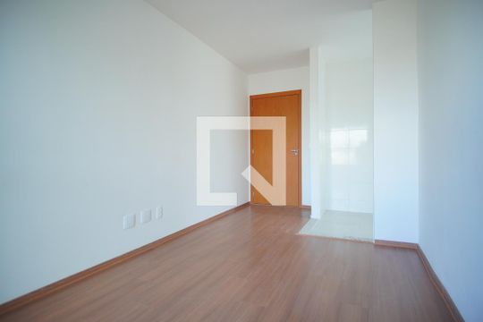 Sala de apartamento para alugar com 2 quartos, 44m² em Costa E Silva, Porto Alegre