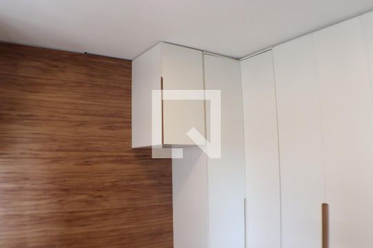 Quarto de apartamento para alugar com 1 quarto, 41m² em Empresarial 18 do Forte, Barueri