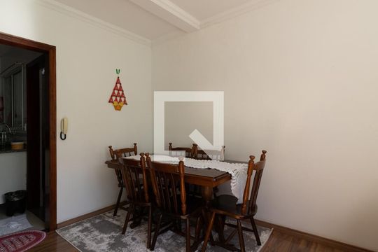 Sala de casa de condomínio à venda com 2 quartos, 72m² em Vila Matilde, São Paulo