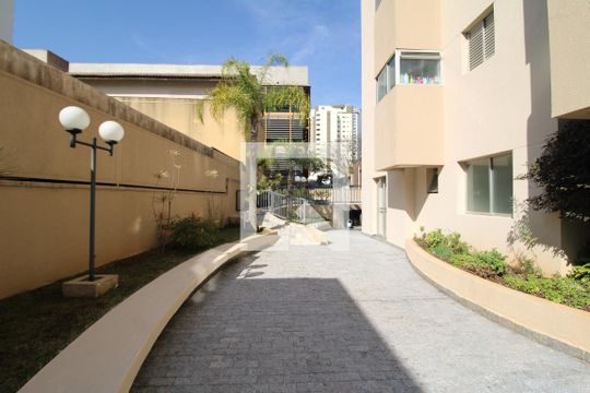 Área Comum de apartamento à venda com 1 quarto, 40m² em Santana, São Paulo