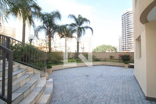Área Comum de apartamento à venda com 1 quarto, 40m² em Santana, São Paulo