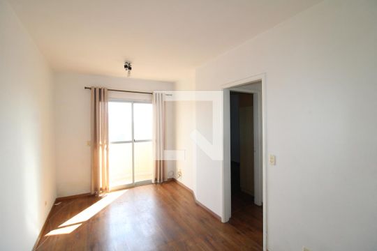 Apartamento à venda com 1 quarto, 40m² em Santana, São Paulo