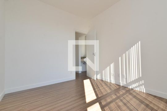 Quarto1 de apartamento à venda com 3 quartos, 177m² em Funcionários, Belo Horizonte