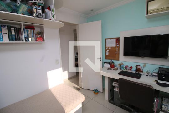 Quarto de apartamento à venda com 2 quartos, 52m² em Parada de Lucas, Rio de Janeiro