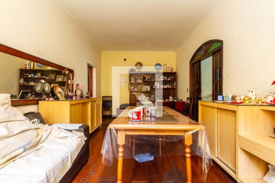 Copa de casa à venda com 4 quartos, 300m² em Campo Belo, São Paulo