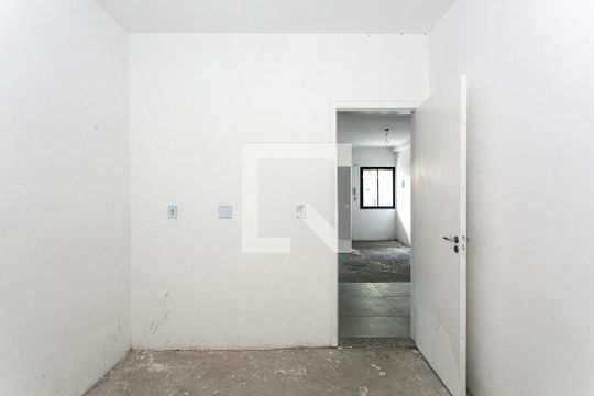 Quarto de apartamento à venda com 1 quarto, 40m² em Penha de França, São Paulo