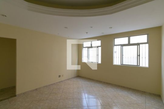 Apartamento à venda com 3 quartos, 158m² em Santa Rosa, Belo Horizonte