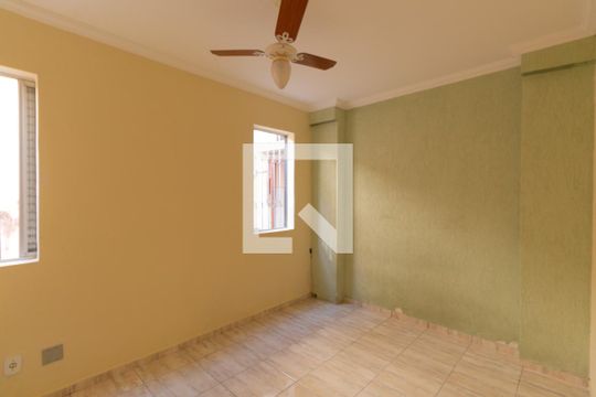 Suíte de apartamento à venda com 3 quartos, 158m² em Santa Rosa, Belo Horizonte