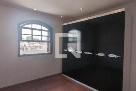 Apartamento à venda com 2 quartos, 110m² em Parque das Nações, Santo André