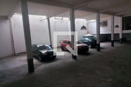 Apartamento à venda com 2 quartos, 110m² em Parque das Nações, Santo André
