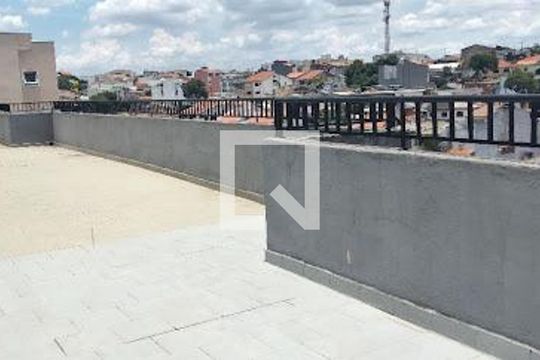 Apartamento à venda com 2 quartos, 110m² em Parque das Nações, Santo André