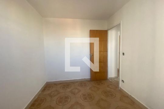 Apartamento à venda com 2 quartos, 50m² em Vila Cardoso Franco, São Paulo