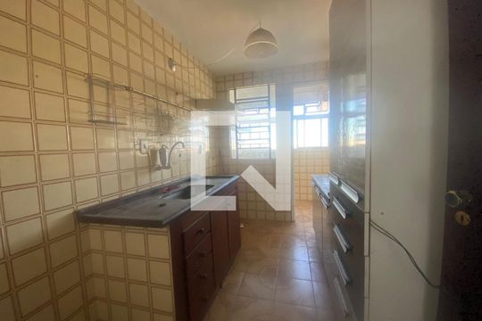 Apartamento à venda com 2 quartos, 50m² em Vila Cardoso Franco, São Paulo