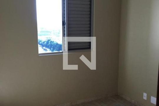 Apartamento à venda com 3 quartos, 60m² em Parque Marajoara, Santo André