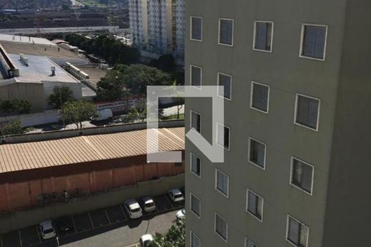 Apartamento à venda com 3 quartos, 60m² em Parque Marajoara, Santo André