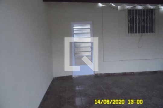 Casa à venda com 3 quartos, 135m² em Cidade São Jorge, Santo André