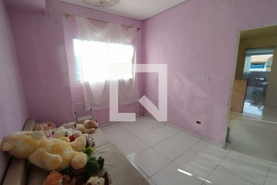 Casa à venda com 2 quartos, 212m² em Parque Marajoara, Santo André