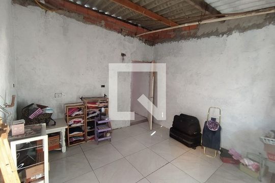 Casa à venda com 2 quartos, 212m² em Parque Marajoara, Santo André