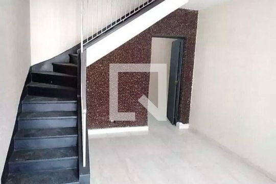 Casa à venda com 2 quartos, 107m² em Jardim, Santo André