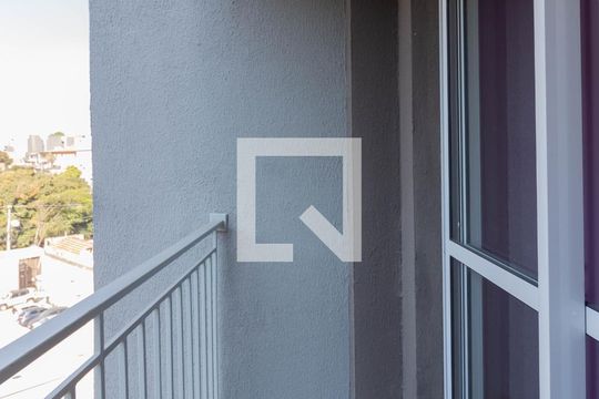 Sacada da Sala de apartamento à venda com 2 quartos, 45m² em Cidade Líder, São Paulo