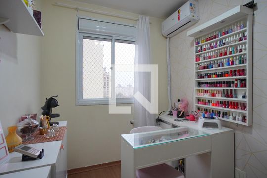 Quarto 2 de apartamento à venda com 3 quartos, 64m² em Sarandi, Porto Alegre