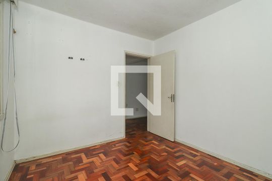 Quarto de apartamento à venda com 1 quarto, 50m² em Jardim Vila Leopoldina, Porto Alegre