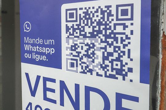 Placa de apartamento à venda com 1 quarto, 50m² em Jardim Vila Leopoldina, Porto Alegre