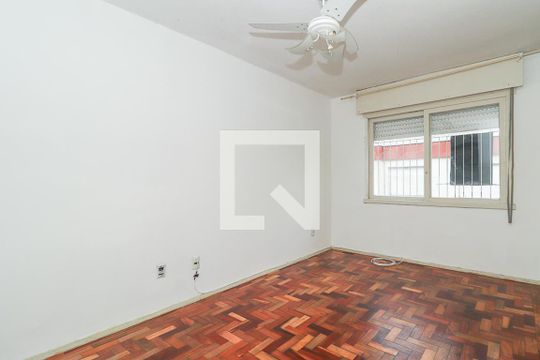 Sala de apartamento à venda com 1 quarto, 50m² em Jardim Vila Leopoldina, Porto Alegre