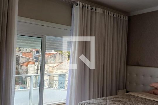 QUARTO de casa à venda com 3 quartos, 398m² em Vila Bertioga, São Paulo