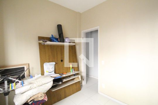 Quarto 1 de apartamento à venda com 2 quartos, 58m² em Freguesia (jacarepaguá), Rio de Janeiro