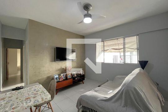 Apartamento à venda com 2 quartos, 58m² em Freguesia (jacarepaguá), Rio de Janeiro