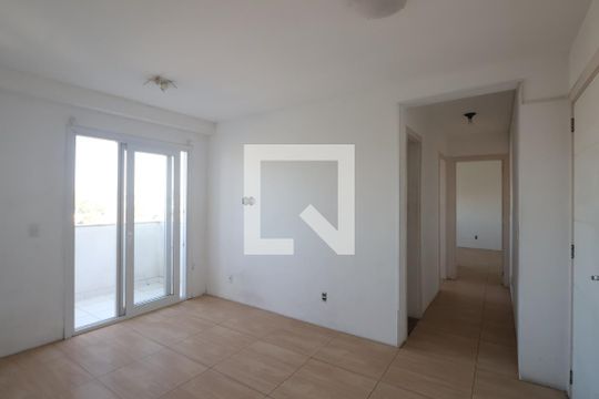 Apartamento à venda com 2 quartos, 54m² em Marechal Rondon, Canoas