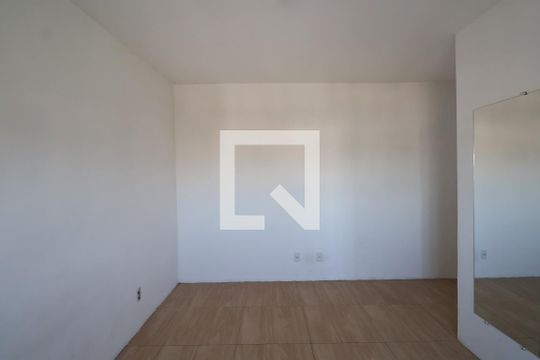 Quarto 2 de apartamento à venda com 2 quartos, 54m² em Marechal Rondon, Canoas