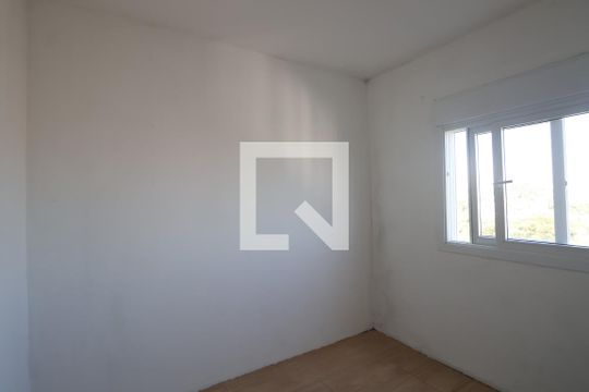 Quarto 1 de apartamento à venda com 2 quartos, 54m² em Marechal Rondon, Canoas