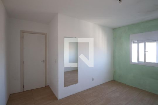 Quarto 2 de apartamento à venda com 2 quartos, 54m² em Marechal Rondon, Canoas