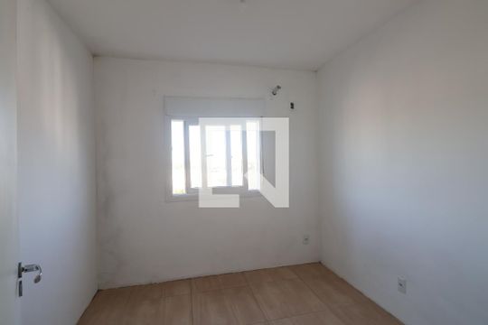 Quarto 1 de apartamento à venda com 2 quartos, 54m² em Marechal Rondon, Canoas