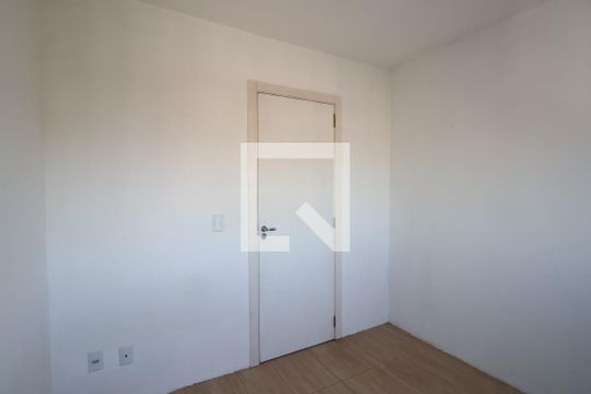 Quarto 1 de apartamento à venda com 2 quartos, 54m² em Marechal Rondon, Canoas