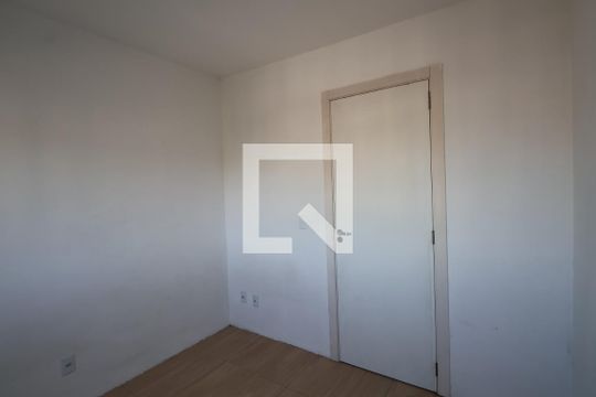 Quarto 1 de apartamento à venda com 2 quartos, 54m² em Marechal Rondon, Canoas