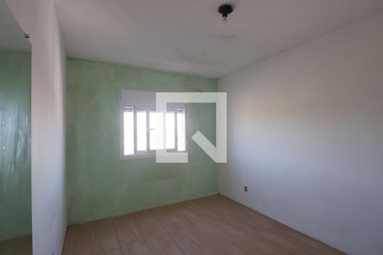 Quarto 2 de apartamento à venda com 2 quartos, 54m² em Marechal Rondon, Canoas