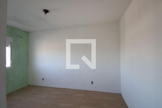 Quarto 2 de apartamento à venda com 2 quartos, 54m² em Marechal Rondon, Canoas