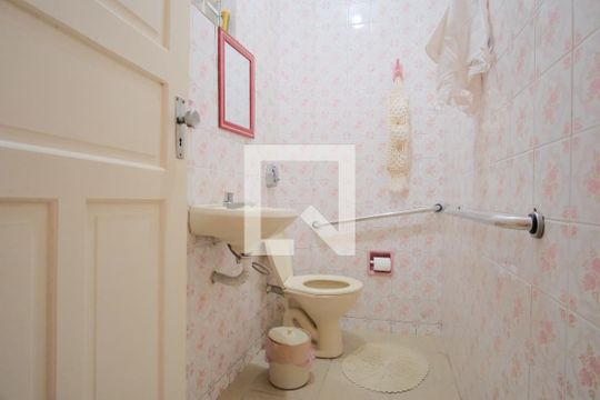 Lavabo de casa à venda com 2 quartos, 103m² em Tatuapé, São Paulo