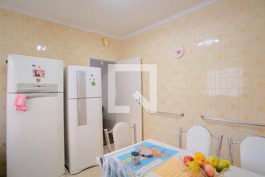 Cozinha de casa à venda com 2 quartos, 103m² em Tatuapé, São Paulo