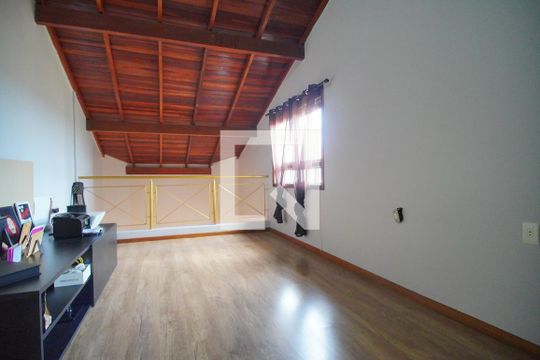 Sala 2 de casa à venda com 3 quartos, 320m² em Fazenda São Borja, São Leopoldo