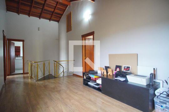 Sala 2 de casa à venda com 3 quartos, 320m² em Fazenda São Borja, São Leopoldo