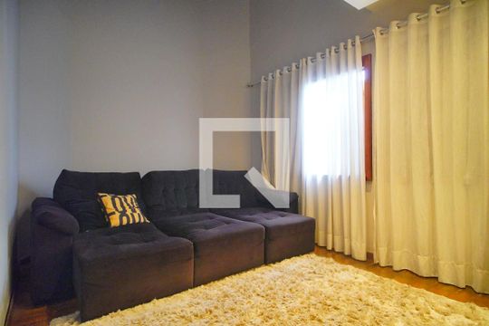Sala de casa à venda com 3 quartos, 320m² em Fazenda São Borja, São Leopoldo