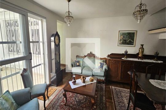 Casa à venda com 3 quartos, 450m² em Vila Mariana, São Paulo