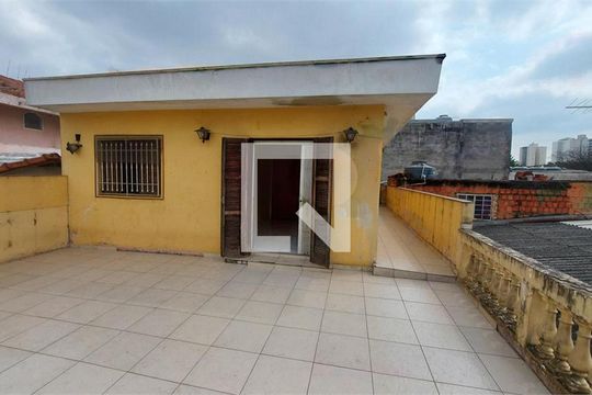Casa à venda com 4 quartos, 270m² em Vila Guarani (Zona Sul), São Paulo