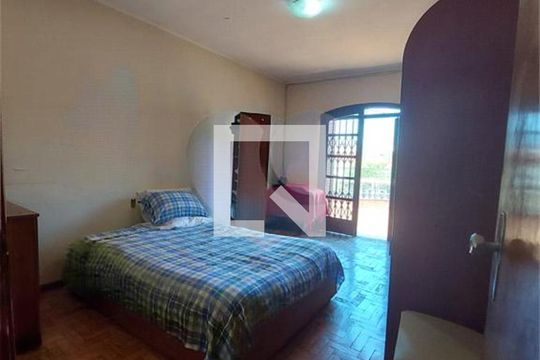 Casa à venda com 4 quartos, 140m² em Campo Belo, São Paulo