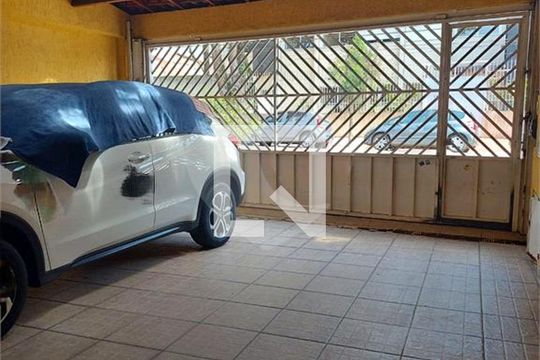 Casa à venda com 3 quartos, 136m² em Vila Guarani, São Paulo