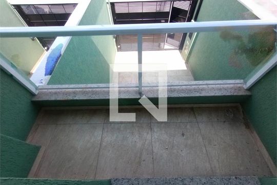 Casa à venda com 3 quartos, 100m² em Parque São Lucas, São Paulo